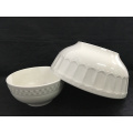 ceramic bowl rice bowl soup bowl